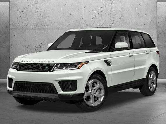 LAND ROVER RANGE ROVER SPORT 2019 SALWR2RUXKA865386 image